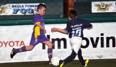 Marko i divovi