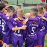 Fiorentina dolazi na proslavu Viktorije Star