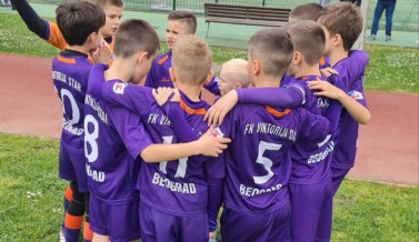 Fiorentina dolazi na proslavu Viktorije Star