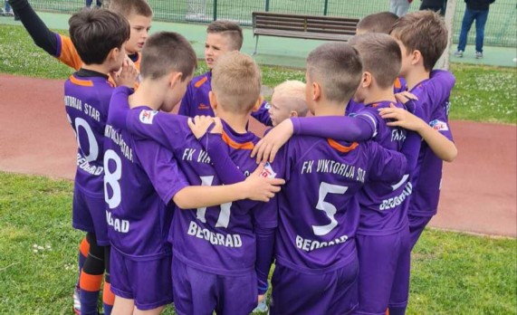 Fiorentina dolazi na proslavu Viktorije Star