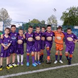 Omladinski fudbal u Viktoriji Star je više od igre