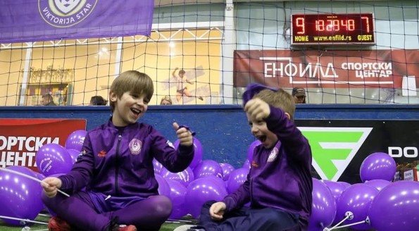 Talenat u nogama može impresionirati, ali talenat koji se ogleda u stavu – inspiriše